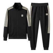 Spencer – Sportief Herencostuum voor Lente en Herfst