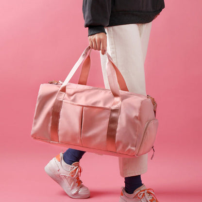 Caroline – Waterdichte Sportreisetas voor Vrouwen