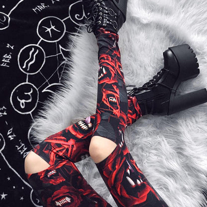 Anne – Gothic Damespanty