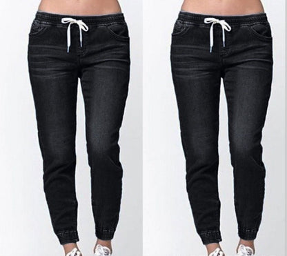 Elliot – Modieuze Herenjeans in Bleistiftstijl