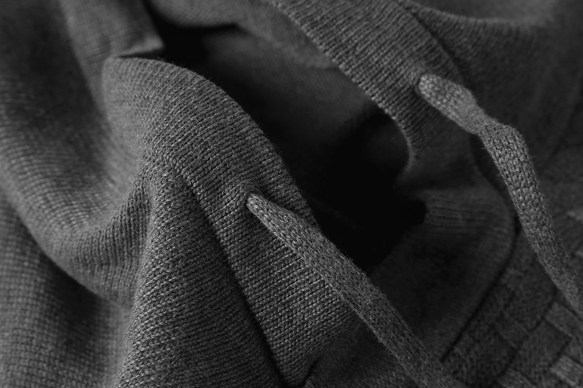 Ron – Heren Kapuzenpullover