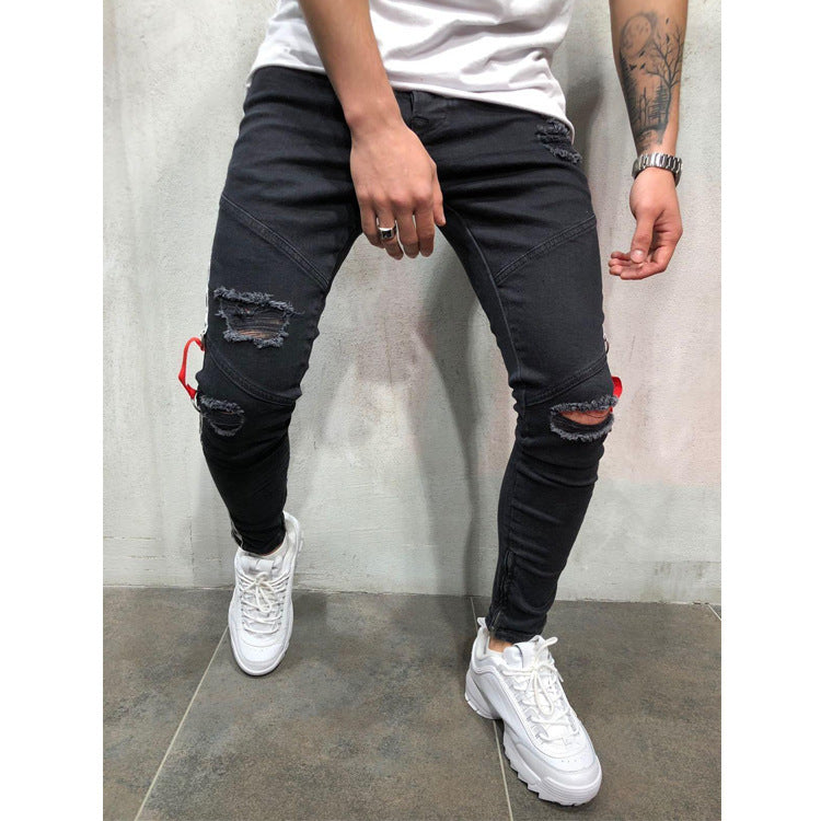 Tim – Casual Jeans voor Heren