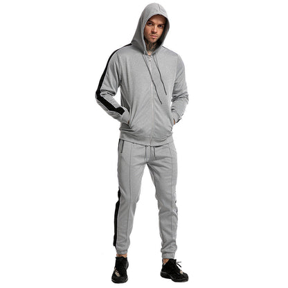 Bob – Casual Herfst Sportkleding voor Heren