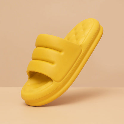 Lucy – Zomerse Dames Slippers van EVA