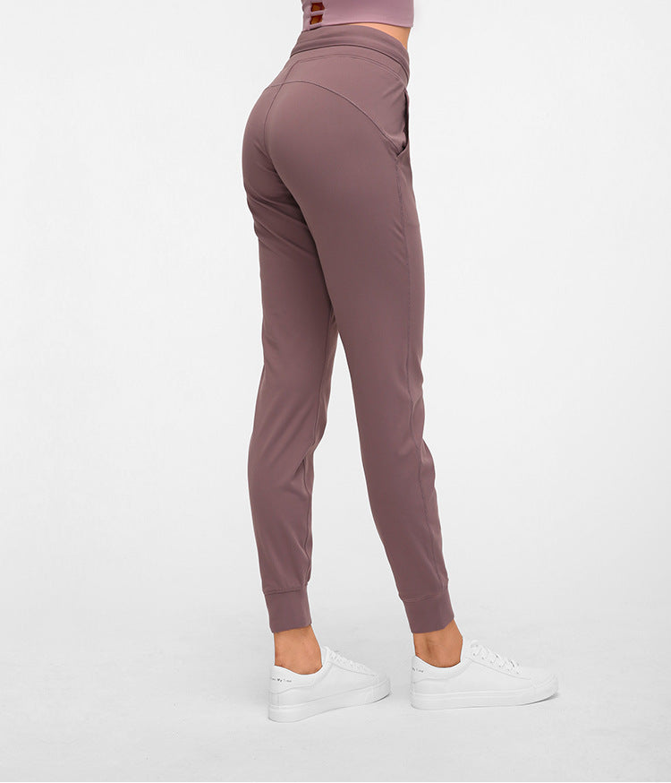 Harry – Vegane Yogabroek voor Heren