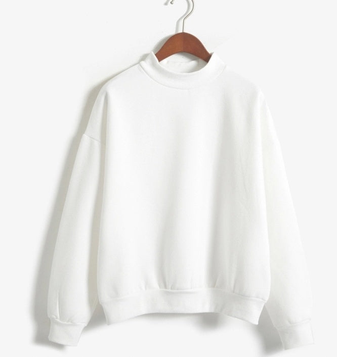 Lionel – Luchtige Casual Sweatshirt