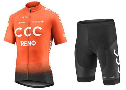 Philip – Sportieve Heren-Shorts met Bretels