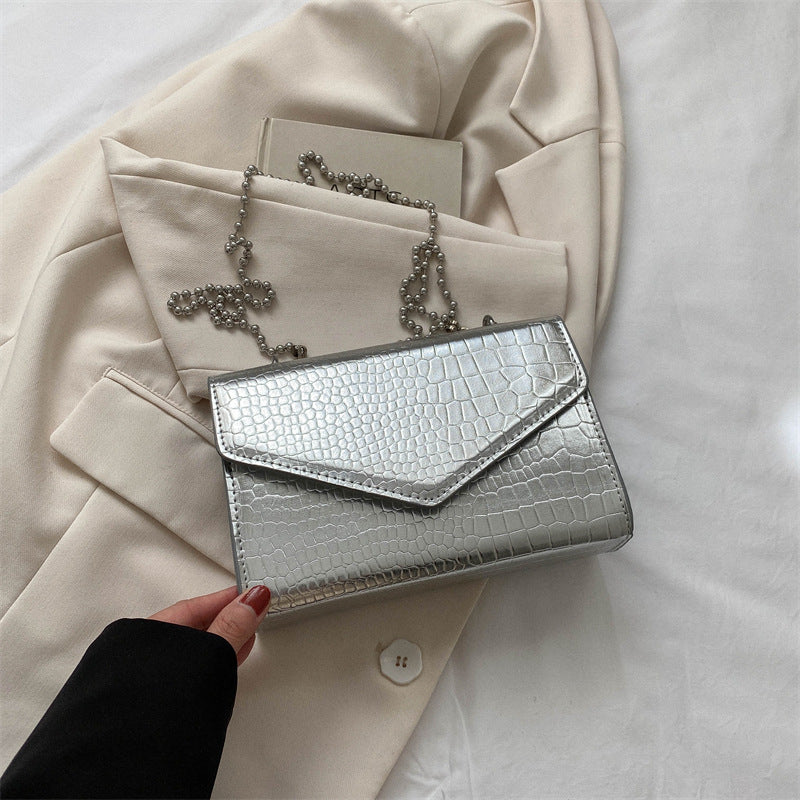 Nicola – Elegante en modieuze handtas