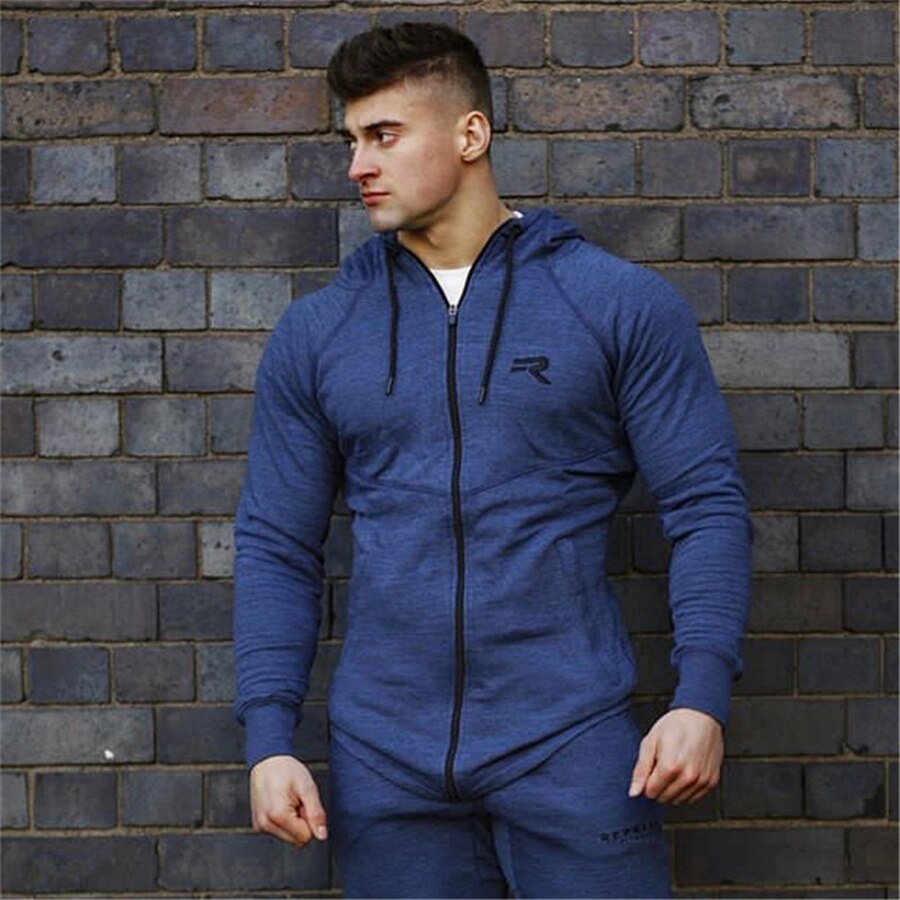 Laurence – Kapuzen-Sportkleding