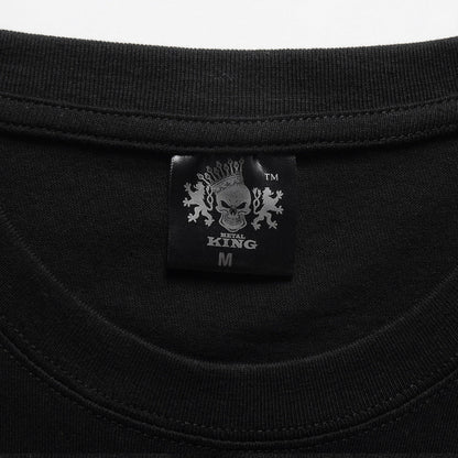 Russell – 3D T-shirt met Korte Mouw