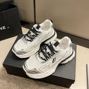 Lydia – Comfortabele Dames Sneakers met Mesh-Obervlak en Platform
