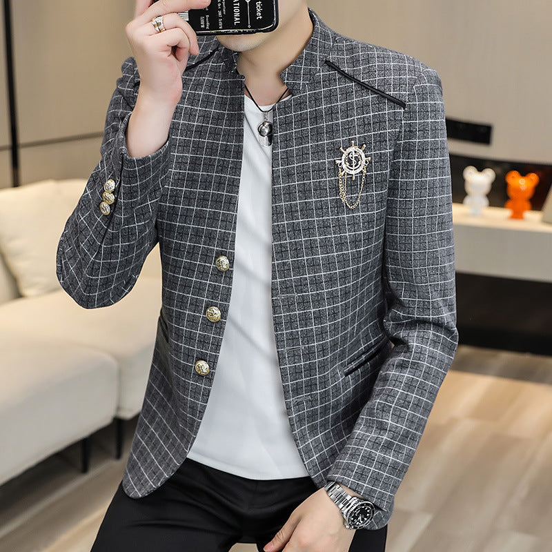 Christian – Trendy Herenpak