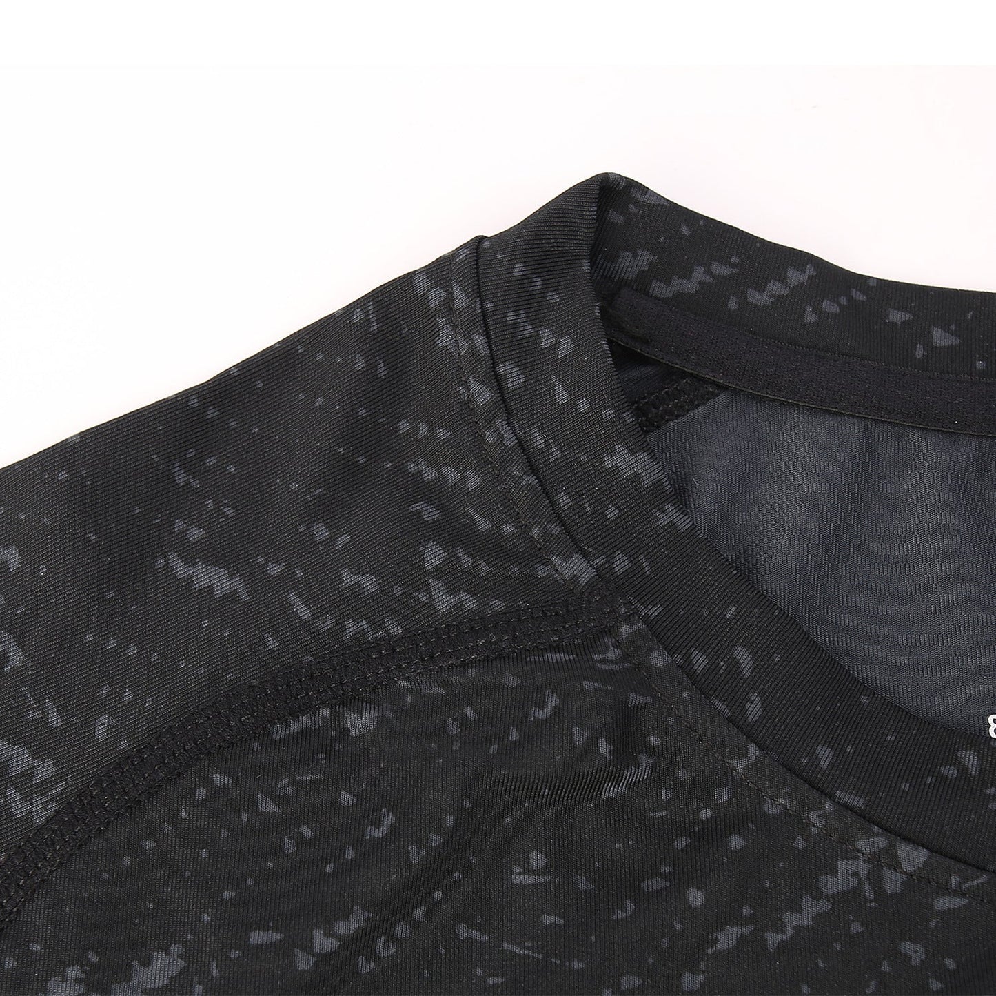 Billy – Sneldrogende Fitnesskleding voor Heren