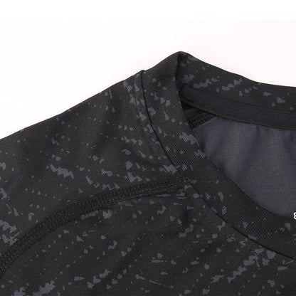 Billy – Sneldrogende Fitnesskleding voor Heren