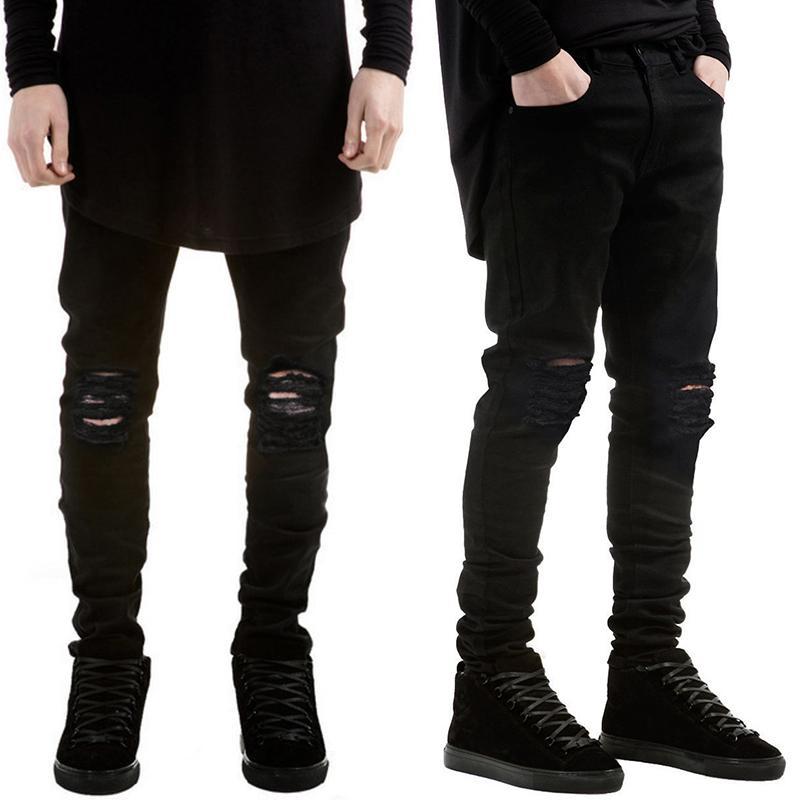 Mark – Strakke Herenjeans