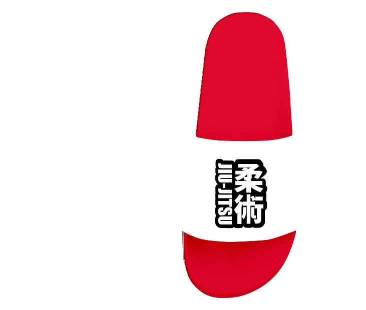 Michelle – Paar Hausschuhe im koreanischen Stil