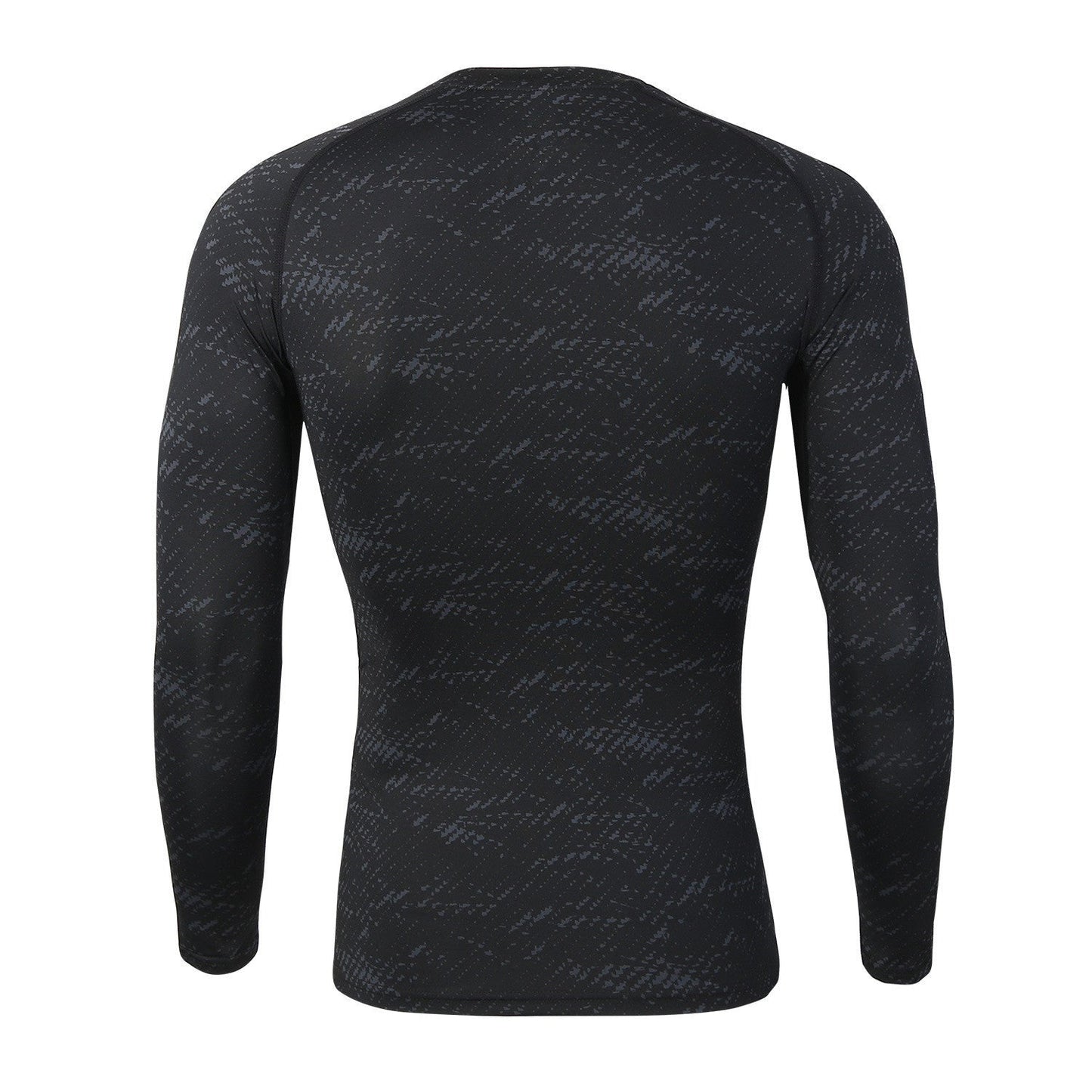 Billy – Sneldrogende Fitnesskleding voor Heren