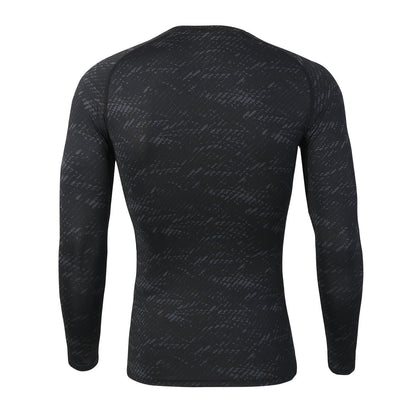 Billy – Sneldrogende Fitnesskleding voor Heren