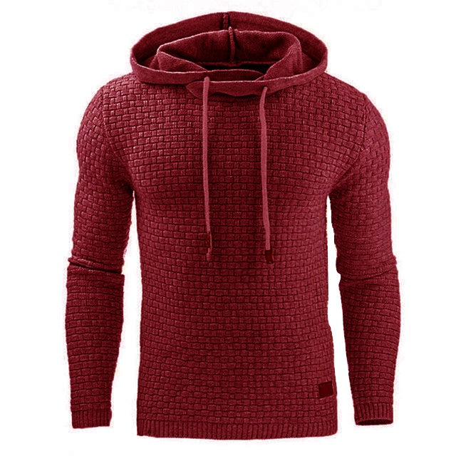 Ron – Heren Kapuzenpullover