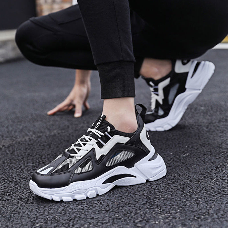 Mark – Antislip Heren Sneakers