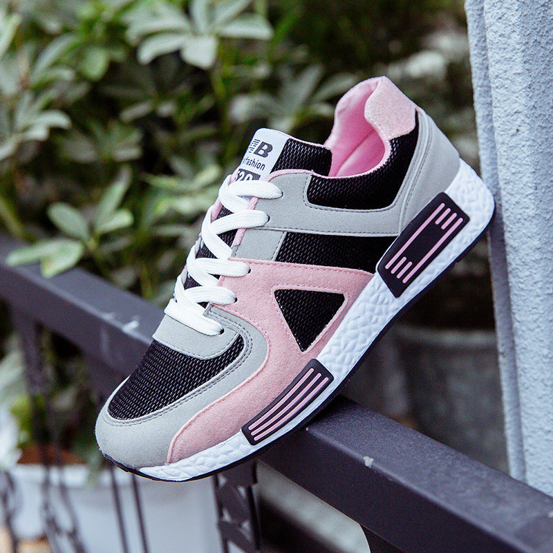 Katie – Modieuze Dames Sneaker