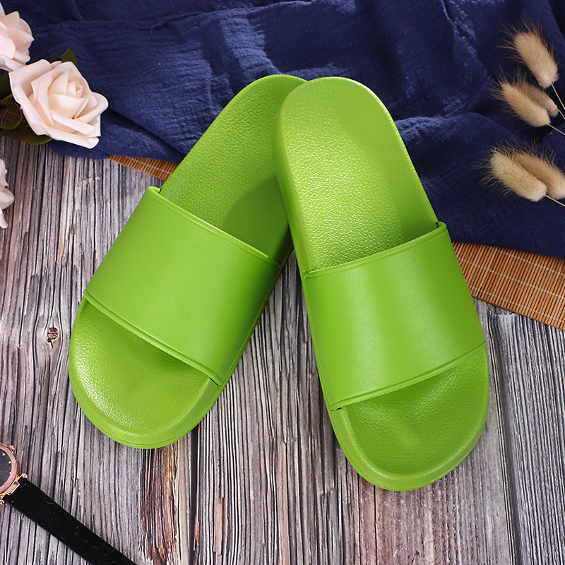 Francesca – Modieuze Unisex Sandalen en Slippers