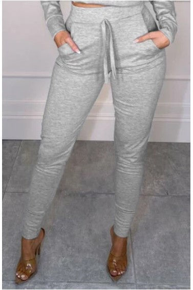 Lucy – Comfortabele Sportbroeken voor Dames