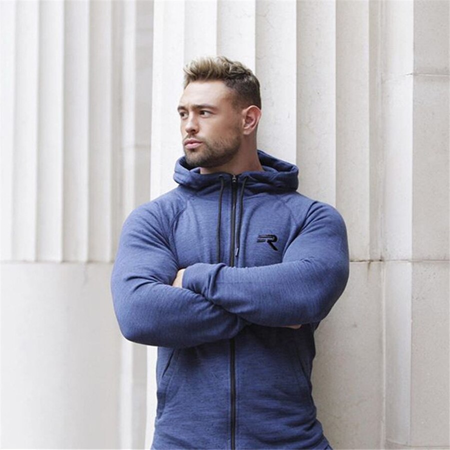 Laurence – Kapuzen-Sportkleding