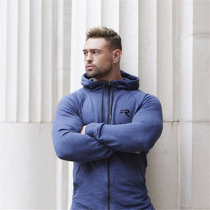 Laurence – Kapuzen-Sportkleding