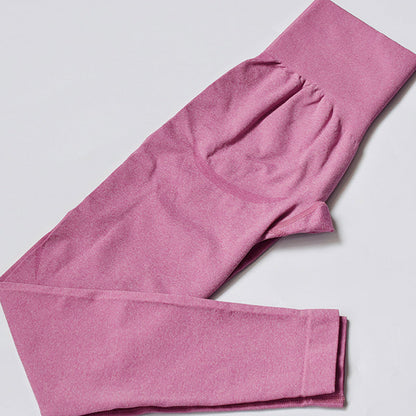 Tanya – Elastische strakke yogabroeken met hoge taille voor dames