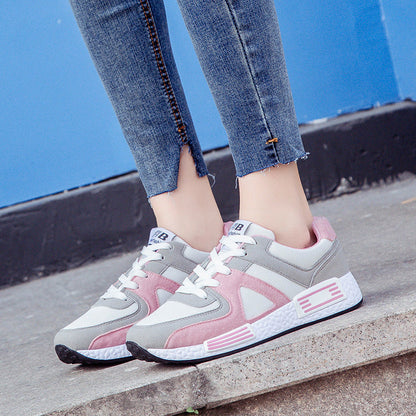 Katie – Modieuze Dames Sneaker