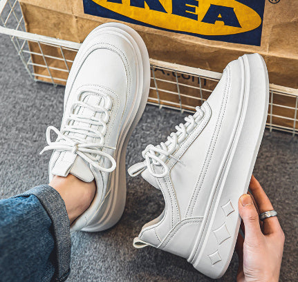 Neil – Dunne Sneakers voor Heren in Casual Stijl
