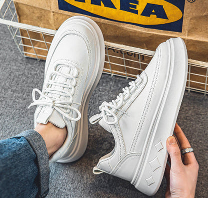 Neil – Dunne Sneakers voor Heren in Casual Stijl