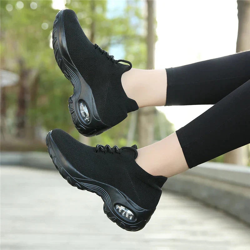 Jessie – Ergonomische Unisex-Schoenen voor Pijnverlichting