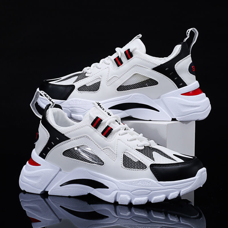 Mark – Antislip Heren Sneakers
