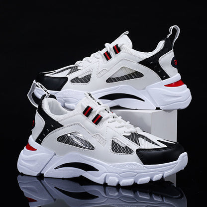 Mark – Antislip Heren Sneakers