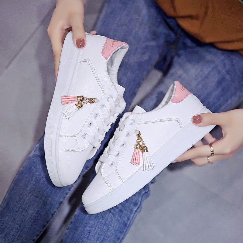 Audrey – Ademend Dames Lopers in Koreaanse Stijl