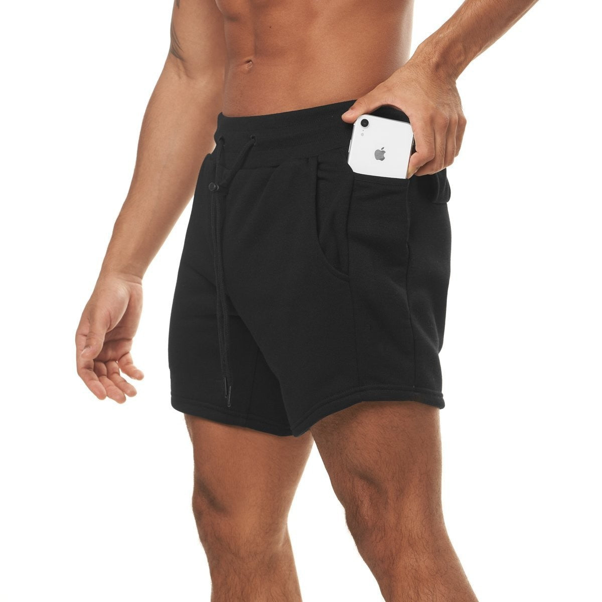 Rod – Vijf-Punten-Hosen voor Outdoor-Lopen en Fitness-Training