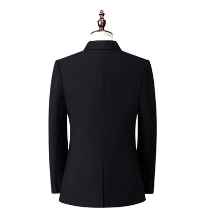 Clifford – Elegante Herenpak voor formele gelegenheden