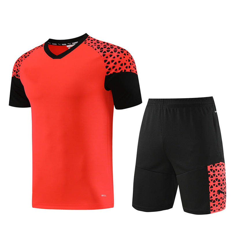 Dale – Sneldrogend Voetbal Trainingspak