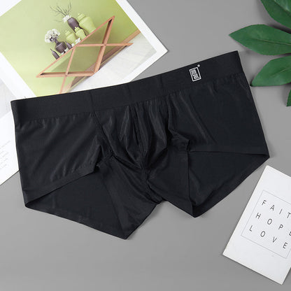 William – Ademend Zomer Boxershorts van IJszijde