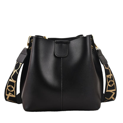 Vanessa – Elegante Veganleren Handtas