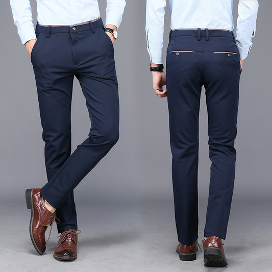 Charlie – Business Casual Hosen