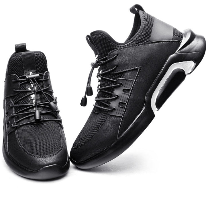 Geoff – Ademend Heren Hardloopschoenen voor Studenten