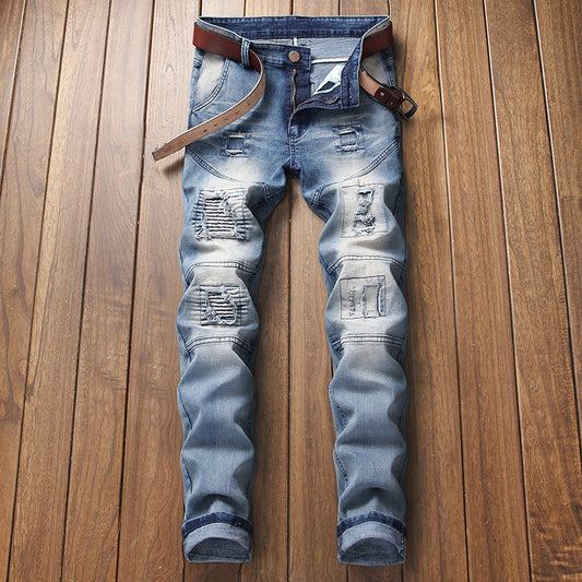 Liam – Jeans voor heren