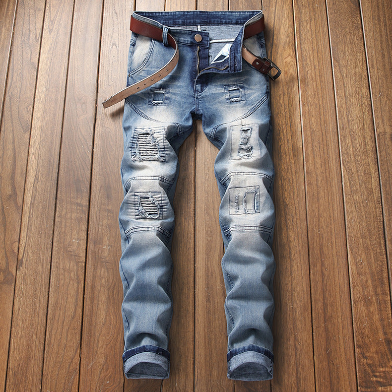 Liam – Jeans voor heren
