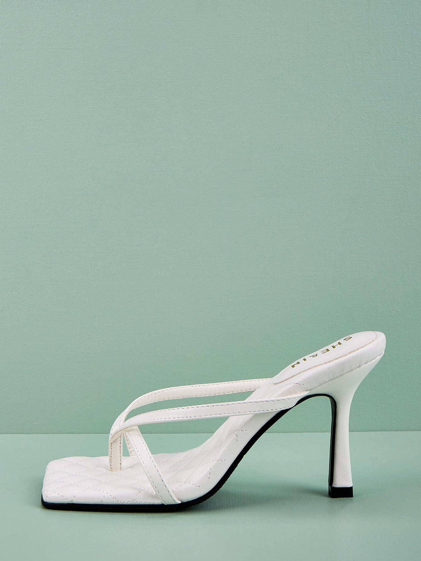 Amelia – Modieuze Stilettohakken met Elegante Sandalen en Pantoffels