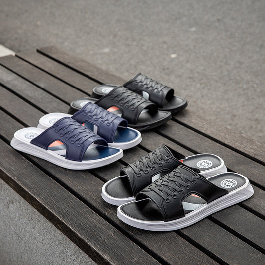 Lawrence – Zomerslipper voor Heren