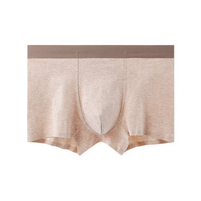 Mick – Middelhoge Heren Boxershorts van Katoen met Antibacteriële Eigenschappen