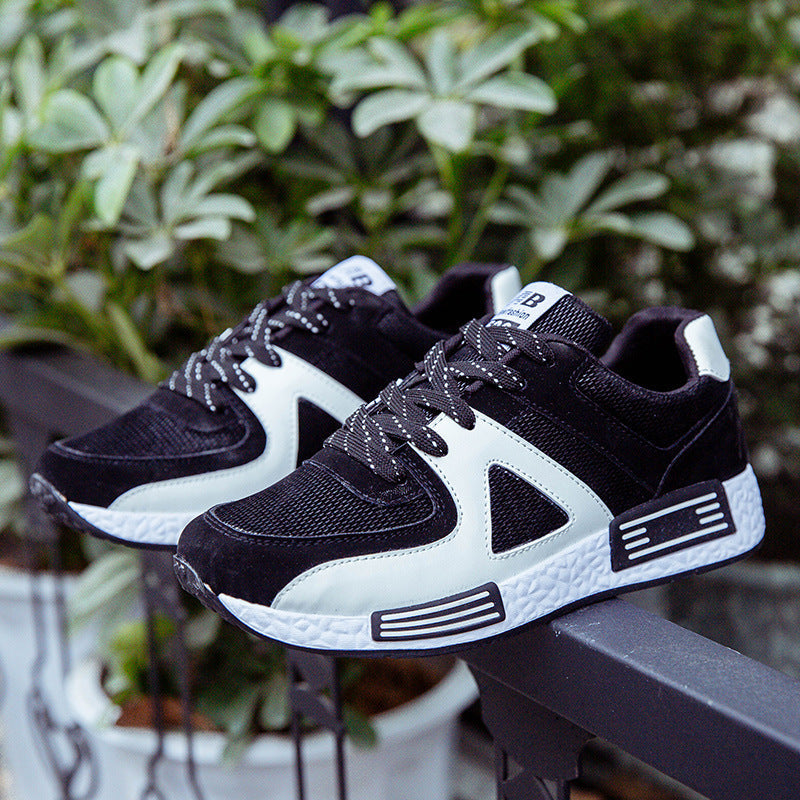Katie – Modieuze Dames Sneaker